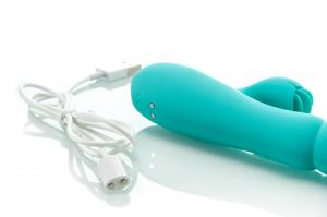 Deluxe Rabbit Vibrator