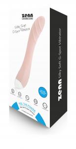 Silky Soft G-Spot Vibrator