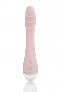 Silky Soft G-Spot Vibrator