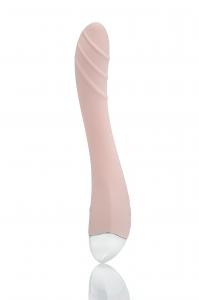 Silky Soft G-Spot Vibrator