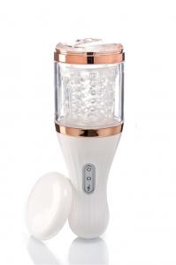 Powermate 3 - Strong Rotation Masturbato r