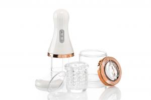 Powermate 3 - Strong Rotation Masturbato r