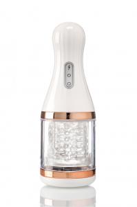 Powermate 3 - Strong Rotation Masturbato r