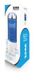 Powermate 4 - Rotating & Thrusting Mastu rbator