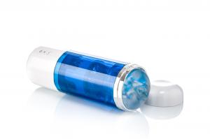 Powermate 4 - Rotating & Thrusting Mastu rbator