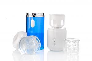 Powermate 4 - Rotating & Thrusting Mastu rbator