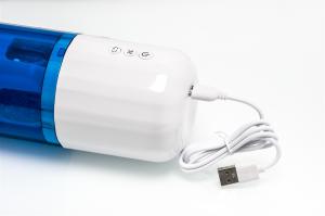 Powermate 4 - Rotating & Thrusting Mastu rbator