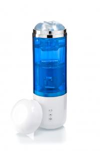 Powermate 4 - Rotating & Thrusting Mastu rbator