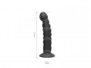 Silicone Dildo