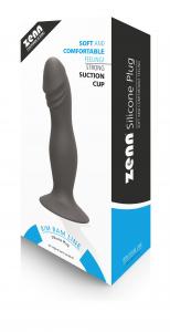 Silicone Dildo