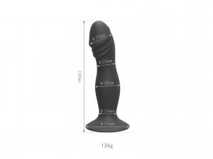 Silicone Dildo