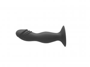 Silicone Dildo