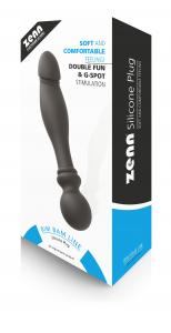 Silicone Dildo