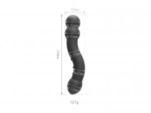 Silicone Double Dildo