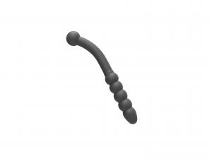 Silicone Double Dildo