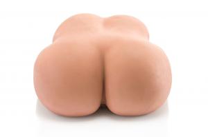 May - Realistic Ass & Pussy