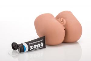 May - Realistic Ass & Pussy