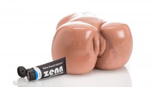 Avi - Realistic Ass & Pussy