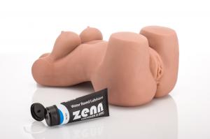 Kenna - Real Life Sex Doll