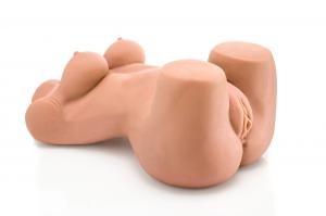 Kenna - Real Life Sex Doll