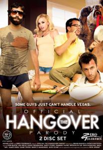 The Hangover official Parody