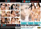 Family Cums First 2