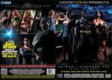 Batman V. Superman XXX: An Axel Braun Pa rody (2-disc)