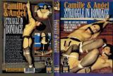 DV 080 - Struggle in Bondage