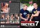Bareback Tactics 7