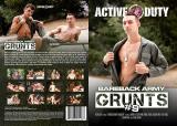 Bareback Army Grunts 9