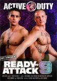 Ready To Attack 9