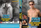 ZACK RANDALL CUM GAZZLING