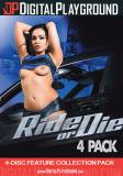 Ride Or Die 4-Pack