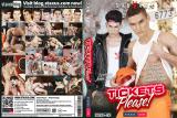 TICKETS PLEASE!