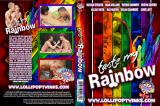 TASTE MY RAINBOW