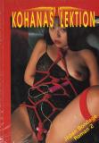 KOHANAS LEKTION - JAPAN BONDAGE ROMAN 2