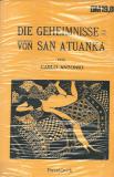 DIE GEHEIMNISSE VON SAN ATUANKA PRIVATDRUCK
