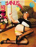 Spanking Janus Collection 4/02