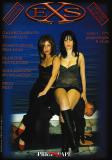 EXS - FemDom # 01 / 01