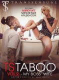 TS Taboo 2: My Boss Wife