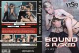 BOUND & FUCKED (YES SIR)