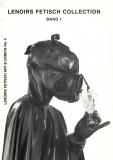 LENOIRS FETISCH COLLECTION BAND 1 / LENO IRS FETISCH ART & COMICS NO. 4