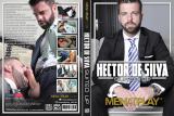 HECTOR DA SILVA: SUITED UP (MEN AT PLAY)