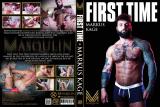 FIRST TIME MARKUS KAGE (COMPILATION / MA SQULIN)