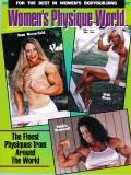 Women s Physique World 12/2004