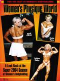 Women s Physique World 04/2005