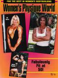 Women s Physique World 12/2005