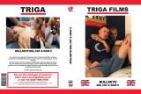 BULLSEYE BIG, FAT & RAW (TRIGA FILMS)