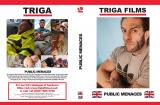 PUBLIC MENACES (COMPILATION/TRIGA FILMS)