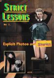 Spanking Strict Lessons 01 - Doppelband
